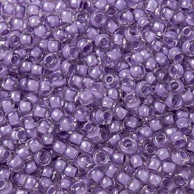 TOHO Round Seed Beads X-SEED-TR08-0943-1