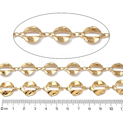 304 Stainless Steel Chains CHS-C023-01C-G-1