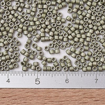 MIYUKI Delica Beads X-SEED-J020-DB1851F-1