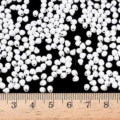 MIYUKI 3.4mm Drop Beads SEED-MY04-DP402F-1