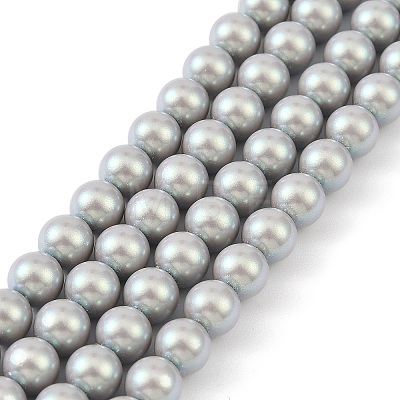 Preciosa® MAXIMA Crystal Nacre Pearls Y-PRC-NPA6-74203-1