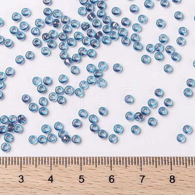 MIYUKI Round Rocailles Beads X-SEED-G008-RR3745-1