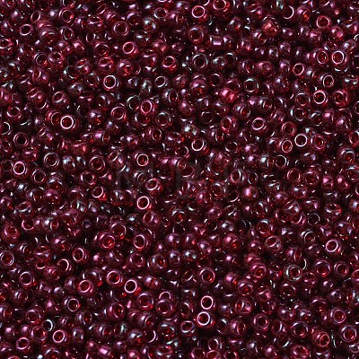 MIYUKI Round Rocailles Beads SEED-JP0008-RR0315-1