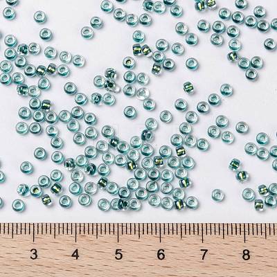 MIYUKI Round Rocailles Beads SEED-X0055-RR3205-1