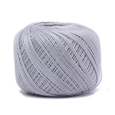 Cotton Fibers Knitting Yarn PW-WGE50D7-29-1