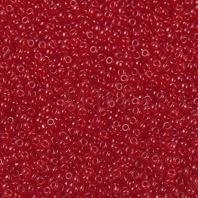 MIYUKI Round Rocailles Beads X-SEED-G007-RR0140-1