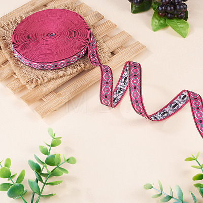 Polyester Ribbon OCOR-TA0003-93B-1