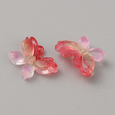 Luminous Resin Cabochons MRMJ-TAC0010-05C-1