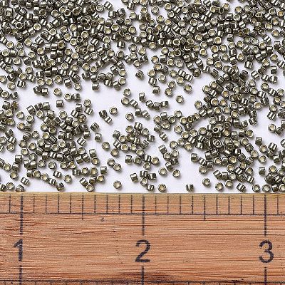 MIYUKI Delica Beads SEED-X0054-DB1852-1