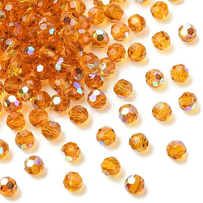 Preciosa® Crystal Beads X-PRC-BB5-10070-200-1