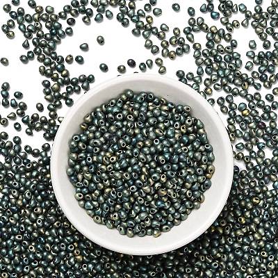 MIYUKI 3.4mm Drop Beads Y-SEED-MY04-DP2008-1
