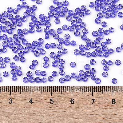 TOHO Round Seed Beads X-SEED-TR08-0934-1