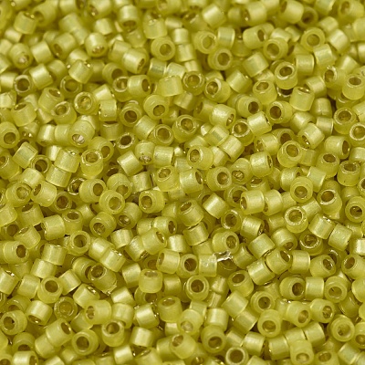 MIYUKI Delica Beads SEED-J020-DB2187-1