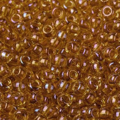 MIYUKI Round Rocailles Beads SEED-JP0009-RR0377-1