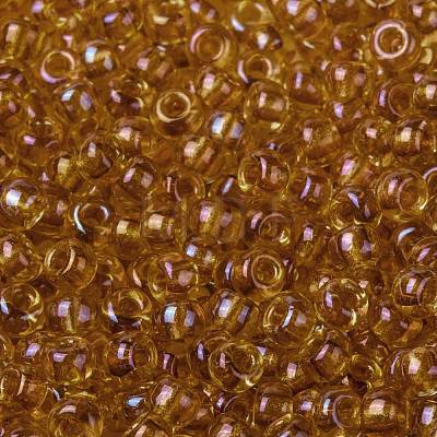MIYUKI Round Rocailles Beads SEED-JP0009-RR0377-1