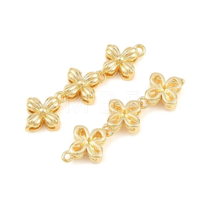 Brass Pendants KK-CBAFD65-01G-1