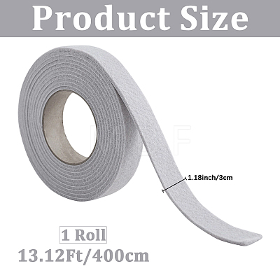 Self-Adhesive Felt Tape DIY-CP0014-02A-02-1