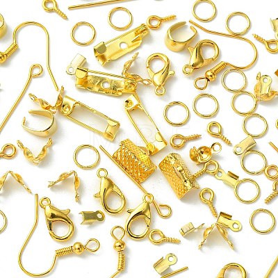 DIY Jewelry Making Finding Kit IFIN-CJ0001-79-1