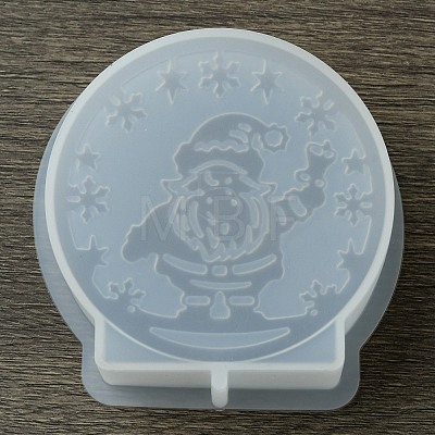 DIY Silicone Candle Molds DIY-A055-02B-1