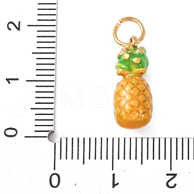 304 Stainless Steel Pendants LS-STAS-D205-04B-G-1