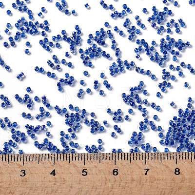 TOHO Round Seed Beads SEED-XTR15-0189-1