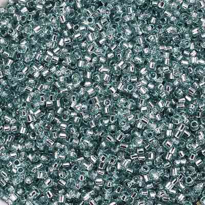 Cylinder Seed Beads X-SEED-H001-G08-1