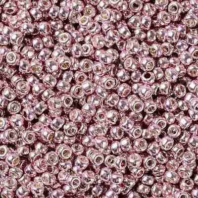 TOHO 8/0 Round Beads SEED-XTR08-PF0552-1
