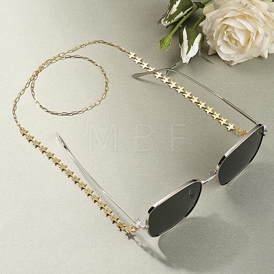 Eyeglasses Chains AJEW-EH00106-1