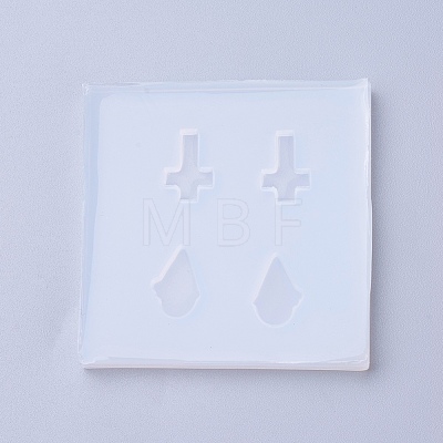 Food Grade Silicone Molds DIY-WH0143-44-1