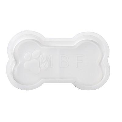 Bone DIY Storage Dish Silicone Molds SIL-F015-01-1