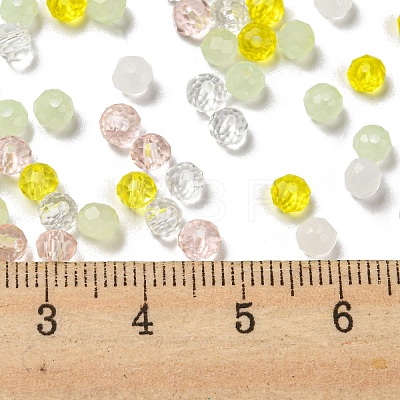 Glass Beads EGLA-A034-SM4mm-45-1