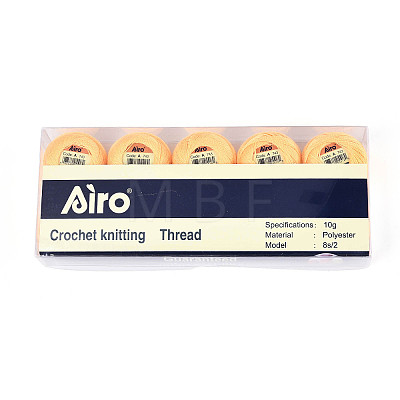Braided Polyester Cord OCOR-T017-04A-17-1