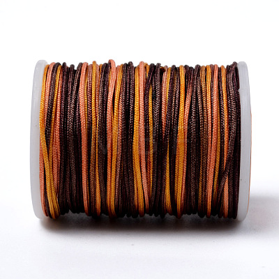 Segment Dyed Polyester Thread NWIR-I013-A-07-1
