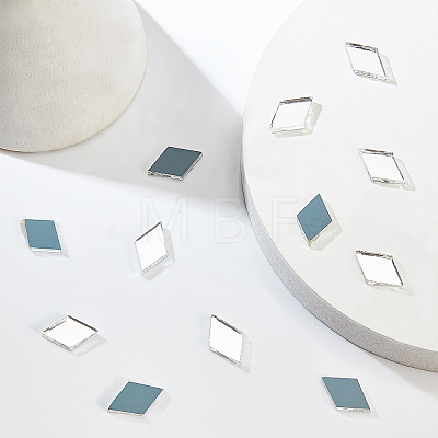 Glass Cabochons GLAA-PH0007-53-1