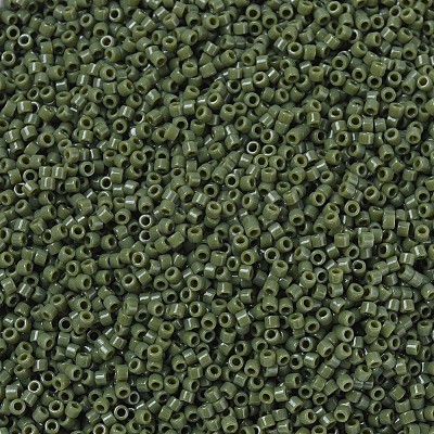 MIYUKI Delica Beads SEED-X0054-DB1135-1
