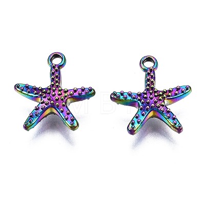 Alloy Charms PALLOY-N163-040-NR-1