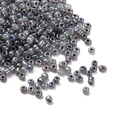 Glass Seed Beads SEED-XCP0001-23B-1