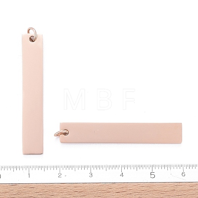 304 Stainless Steel Pendants LS-STAS-S105-T604D-3-1