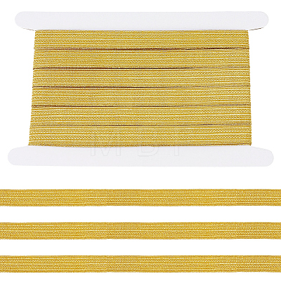5 Yards Polyester Ribbons OCOR-CY0004-64B-1