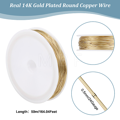 Eco-Friendly Copper Wire CWIR-BBC0001-02C-A-1