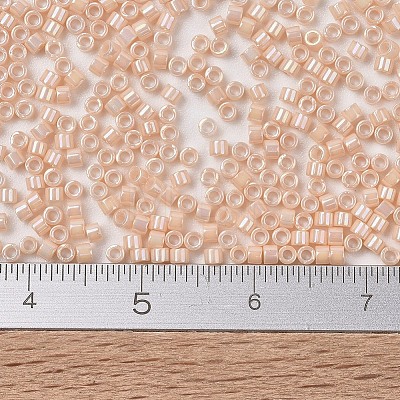 MIYUKI Delica Beads SEED-X0054-DB1502-1