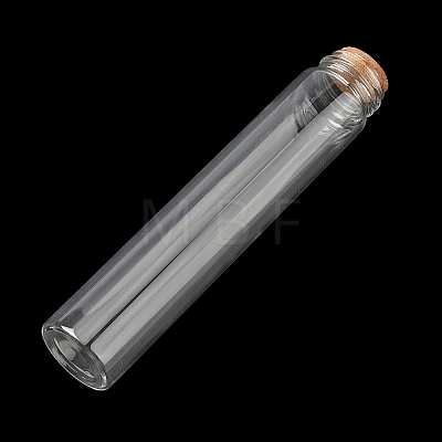 Glass Bead Storage Tubes AJEW-XCP0003-64-1