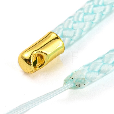Polyester Cord Mobile Straps FIND-G063-01G-02-1