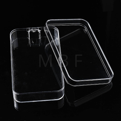 Rectangle Polystyrene Bead Storage Container LS-CON-N011-032-1