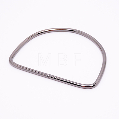 Iron Bag Handles FIND-WH0064-32C-1