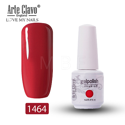 8ml Special Nail Gel MRMJ-P006-J042-1