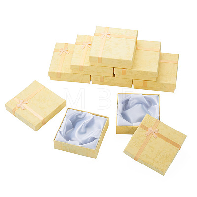 Cardboard Bracelet Boxes CBOX-TAC0003-02B-1