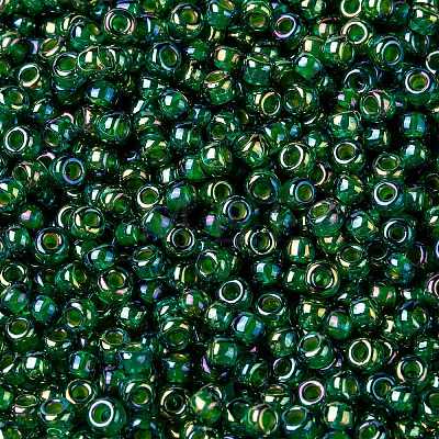 MIYUKI Round Rocailles Beads SEED-G008-RR0354-1