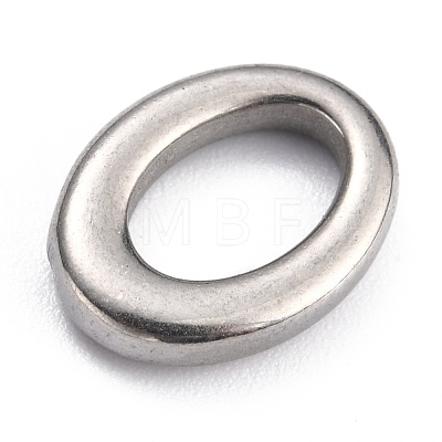 304 Stainless Steel Linking Ring STAS-H140-09P-1