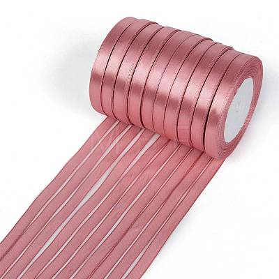 Single Face Solid Color Satin Ribbon SRIB-S051-10mm-075-1